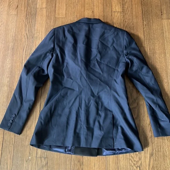 Reiss Rocco Jacket Blazer Size 10 - Picture 11 of 12